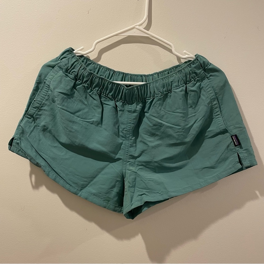 Patagonia Barely Baggies (2.5 in inseam)